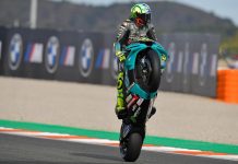 Jadwal Link Streaming MotoGP