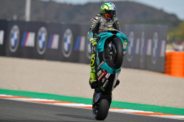 Jadwal Link Streaming MotoGP