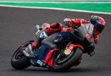 Tes Resmi Jerez Dimulai Hari ini, Banyak Wajah Baru Tes Jerez