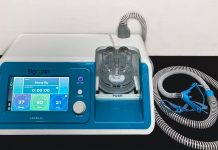 ASKI Luncurkan Alkes HFNC, Permudah Kerja Nakes ASKI Luncurkan Alkes HFNC