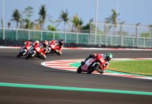 Enam Pembalap Binaan AHM Siap Berkompetisi di ATC Mandalika 2021 Pembalap AHM ATC Mandalika