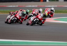 Pembalap AHRT Dominasi 10 Besar di ATC Mandalika 2021 Pembalap AHRT ATC Mandalika