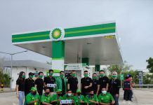 BP-AKR Buka 2 Gerai SPBU Baru di Jabar dan Jatim BP-AKR Gerai SPBU Baru