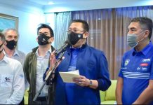 Bamsoet Tegaskan ATC Mandalika 2021 Akan Tetap Jalan, Diundur Minggu Depan Bambang Soesatyo ATC