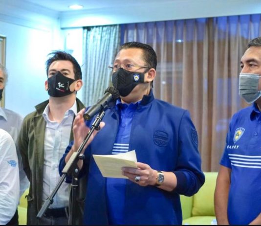 Bamsoet Tegaskan ATC Mandalika 2021 Akan Tetap Jalan, Diundur Minggu Depan Bambang Soesatyo ATC