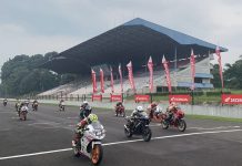 Bertema “Ini Baru Laki”, CBR Track Day Kembali Digelar CBR Track Day