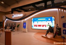 Jumlah Pembiayaan Januari – September 2021 FIFGROUP Catat Rp 22,9 Triliun jumlah pembiayaan januari - september