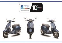 PT Piaggio Indonesia 10