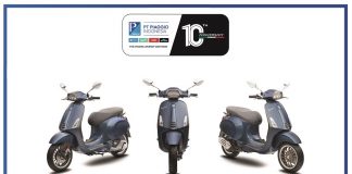 PT Piaggio Indonesia 10