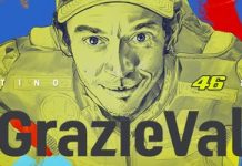 MotoGP Valencia 2021: Ducati Podium Lock-Out, Rossi Tutup Karir P10 MotoGP Valencia 2021