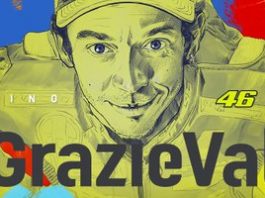 MotoGP Valencia 2021: Ducati Podium Lock-Out, Rossi Tutup Karir P10 MotoGP Valencia 2021