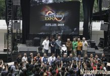 IIMS Motobike 2021 Digelar 27-28 November di Senayan Park, Kolaborasi IAM Dyandra Promosindo bakal kembali menggelar event pameran roda 2, kali ini event kolaborasi bertajuk IAM x IIMS Motobike 2021. Pameran ini akan diselenggarakan pada 27 - 28 November 2021