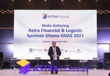 Astra Financial di GIIAS 2021, 2 Gelaran Sebelumnya Sukses Astra Financial di GIIAS