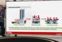 Gathering GSO Wahana 2021 Apresiasi Konsumen Korporat Setia Gathering GSO Wahana 2021