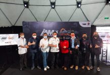 Indonesia Automodified x IIMS Motobike Show 2021 Resmi Dibuka, Optimisme Dunia Otomotif Motobike Show 2021 Resmi