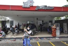 Rumah Sehat Wahana Tangani Gizi Balita Keluarga Terdampak Pandemi RSW Tangani Gizi Balita