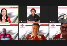 Telah Satu Dekade Sponsori Gresini Racing, Kini di MotoGP 2022 Satu Dekade Sponsori Gresini