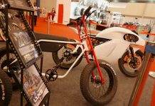 Paladin Luke Unjuk Gigi di GIIAS 2021, Bisa Test Ride di Zona Outdoor Paladin di GIIAS 2021