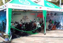 Benelli Imperiale400 di IAMxIIMS Motobike Show 2021 Bisa Diboyong dengan Rp500 Ribu Benelli imperiale400 di IAMxIIMS