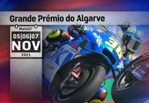 MotoGP Algarve