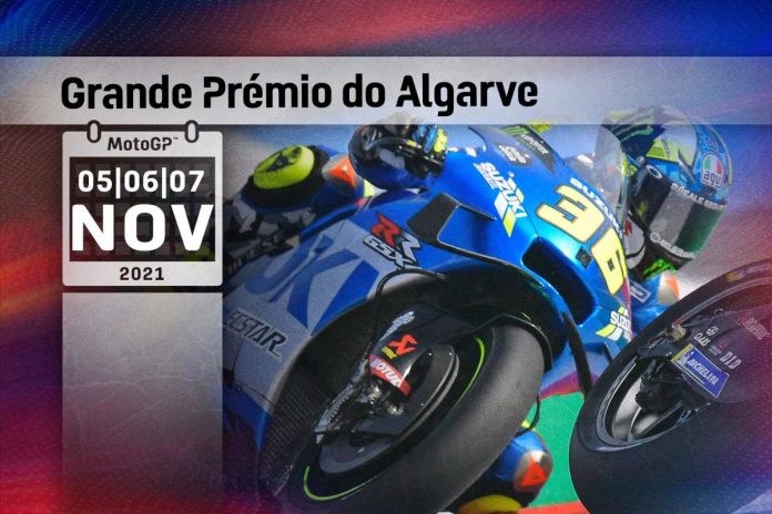 MotoGP Algarve
