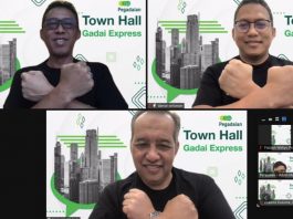 Wow! Pegadaian Kini Punya Layanan Gadai dari Rumah, Lho… Layanan Gadai