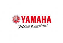 Yamaha Hero