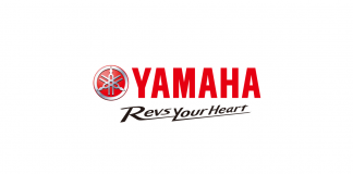 Yamaha Hero