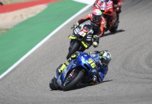Mir Tetap Incar Podium Valencia di Final MotoGP 2021 Mir Incar Podium Valencia