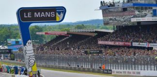 Pembalap MotoGP 2022