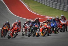 MotoGP Akan Gunakan Bahan Bakar Nol Karbon Mulai Tahun 2024 bahan bakar motogp 2024