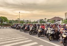 Perlu Gak Sih Pakai Asuransi Motor? Ini Penjelasannya…  AISI Sepeda Motor