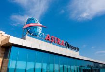 AOP Catat Kenaikan Laba 3 Trimester Pertama 2021 Rp 446M Pendapatan AOP