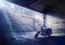 Royal Enfield SG650 Muncul di EICMA 2021, Peringati 120 Tahun Keberadaan Royal Enfield SG650