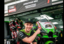 Rea Kembali Menggunakan #65 di WorldSBK 2022, #1 Dipakai Razgatlioglu Rea Kembali Menggunakan