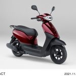 Honda Tact