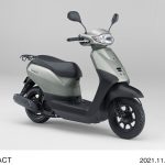 Honda Tact