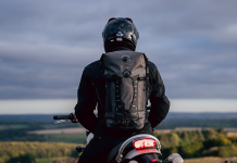 Tas Ransel Ultra Lite Produk Triumph yang Punya Kelebihan ini… Tas Triumph Ultra Lite