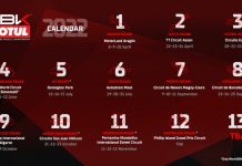 Jadwal WorldSBK 2022, Seri Mandalika 11-13 November Jadwal WorldSBK 2022