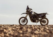 Yamaha Tenere 700 2022 Raid Prototype Di-Launching, ini Highlight-nya Yamaha Tenere 700 2022