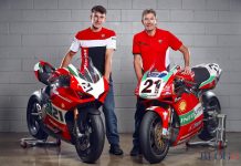 Oli Bayliss di WorldSSP 2022, Teruskan Tradisi Ayah Oli Bayliss di WorldSSP