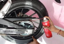 Hati-Hati, Air Hujan Bisa Buat Beberapa Komponen ini Cepat Berkarat Federal Oil