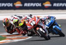 FIM CEV Repsol Resmi Berubah Jadi FIM JuniorGP Mulai Tahun Depan FIM JuniorGP