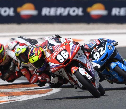 FIM CEV Repsol Resmi Berubah Jadi FIM JuniorGP Mulai Tahun Depan FIM JuniorGP