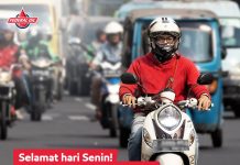 Konsisten Berinteraksi di Media Sosial, Bangun Citra Positif Brand bangun citra positif
