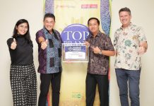 Konsisten dengan Platform Digital, Kunci Federal Oil Raih Top Brand Award 2021 platform digital