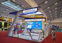 Usung Tema Berbeda, AOP Ingin Pengunjung Leluasa Nikmati GIIAS 2021 GIIAS 2021 AOP