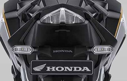 Honda CB150X 