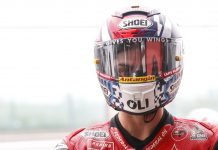 Federal Oil Gresini Moto2 Siap Rebut Dua Kemenangan Terakhir Musim ini Federal Oil Gresini Moto2