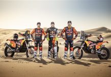 Dakar 2022